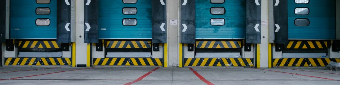 Transport & Logistics