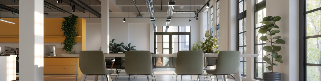 Office Set-Up and Development